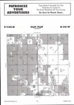 Map Image 031, Hubbard County 2006